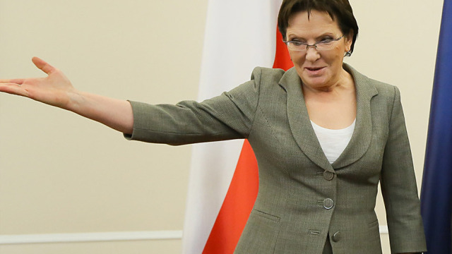 Studniówka Kopacz i elektroniczne nowinki. Dziś w TVN24 Biznes i Świat