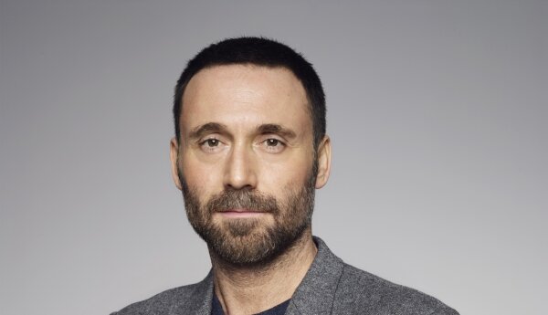 Marcin Kryński