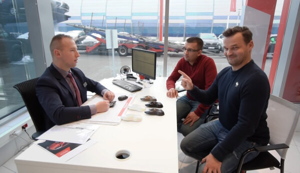 Propozycje dla Bartka: nowe kombi do 80 tysięcy