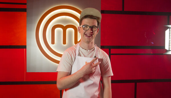 Bartosz Adamski i jego czas w MasterChefie