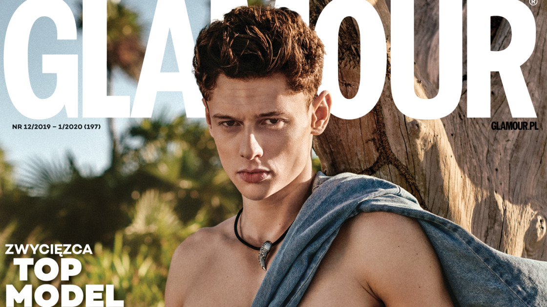 top model 8 dawid woskanian wygral 8 edycje top model s08e13 aktualnosci programu top model oficjalna strona stacji tvn